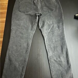 Abercrombie & Fitch Athletic Slim Jeans (32 x 32)